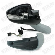 Наружное зеркало STARK VI RAR skom1040603 1439596672 - Изображение 4