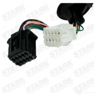 Наружное зеркало STARK VI RAR skom1040603 1439596672 - Изображение 5