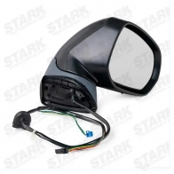 Наружное зеркало STARK skom1040225 NF 0RKLN 1439596681 - Изображение 3