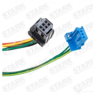 Наружное зеркало STARK skom1040225 NF 0RKLN 1439596681 - Изображение 5