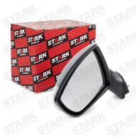 Наружное зеркало STARK 1439596698 skom1040760 VV9NR Q - Изображение 2