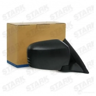 Наружное зеркало STARK 1439596702 skom1041118 YF JPV - Изображение 2