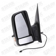 Наружное зеркало STARK 3D3XJ B 1439596706 skom1040951 - Изображение 2