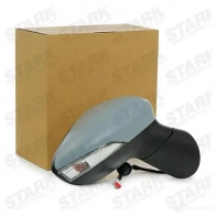 Наружное зеркало STARK skom1040812 82Q 2Q 1439596707 - Изображение 2