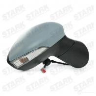 Наружное зеркало STARK skom1040812 82Q 2Q 1439596707 - Изображение 3