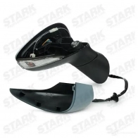 Наружное зеркало STARK skom1040812 82Q 2Q 1439596707 - Изображение 4