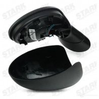 Наружное зеркало STARK RTW F00 1439596708 skom1040605 - Изображение 4