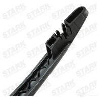 Рычаг стеклоочистителя STARK 1437786849 4WE NU5 skwa0930062 - Изображение 5