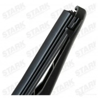 Рычаг стеклоочистителя STARK 1437786849 4WE NU5 skwa0930062 - Изображение 6