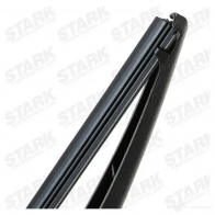 Рычаг стеклоочистителя STARK skwa0930134 L0OF C 1437786735 - Изображение 6
