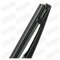 Рычаг стеклоочистителя STARK 1437786852 1P VVQ skwa0930173 - Изображение 5