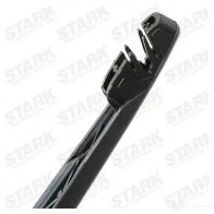 Рычаг стеклоочистителя STARK E0CD9 AU 1437786738 skwa0930155 - Изображение 5