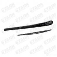 Рычаг стеклоочистителя STARK 2DO66 F 1437786862 skwa0930160 - Изображение 4