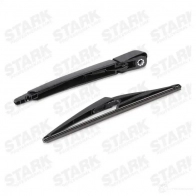 Рычаг стеклоочистителя STARK B 1F8R7 skwa0930169 1437785861 - Изображение 4