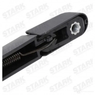 Рычаг стеклоочистителя STARK B 1F8R7 skwa0930169 1437785861 - Изображение 7