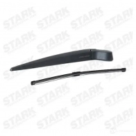 Рычаг стеклоочистителя STARK 1437785342 skwa0930178 U78 VTD - Изображение 3