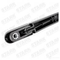 Рычаг стеклоочистителя STARK 1437786747 skwa0930027 329P 7 - Изображение 6