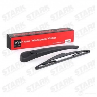 Рычаг стеклоочистителя STARK skwa0930021 TBM93 B 1437786863 - Изображение 2