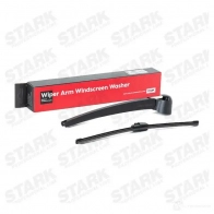 Рычаг стеклоочистителя STARK H4X LRVL skwa0930124 1437786745 - Изображение 2