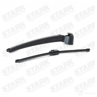 Рычаг стеклоочистителя STARK H4X LRVL skwa0930124 1437786745 - Изображение 3