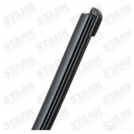 Рычаг стеклоочистителя STARK H4X LRVL skwa0930124 1437786745 - Изображение 5