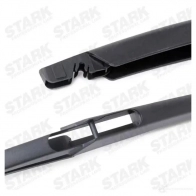 Рычаг стеклоочистителя STARK 9DC A5 skwa0930084 1437786884 - Изображение 3