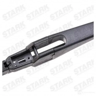 Щетка стеклоочистителя STARK SKWIB0940147 6N CLKV2 1437786552 - Изображение 4