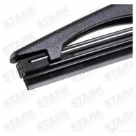 Щетка стеклоочистителя STARK SKWIB0940147 6N CLKV2 1437786552 - Изображение 5