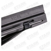 Щетка стеклоочистителя STARK 9M MO78T 1437785355 SKWIB0940037 - Изображение 4