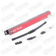 Щетка стеклоочистителя STARK SKWIB0940178 1437786696 KWR3 W - Изображение 2