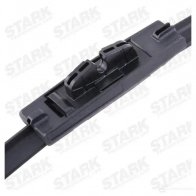 Щетка стеклоочистителя STARK SKWIB0940178 1437786696 KWR3 W - Изображение 4
