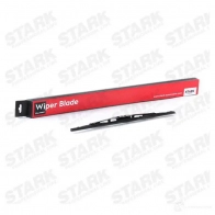 Щетка стеклоочистителя STARK S OQ9SJ 1437785361 SKWIB0940188 - Изображение 2