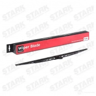 Щетка стеклоочистителя STARK Z3 WCF 1437785388 SKWIB0940135 - Изображение 2