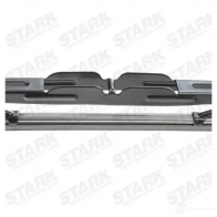 Щетка стеклоочистителя STARK SKWIB0940113 XM GTJ 1437785378 - Изображение 5