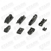 Щетка стеклоочистителя STARK 1437786591 C 9I5G SKWIB0940316 - Изображение 6