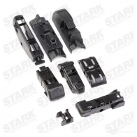 Щетка стеклоочистителя STARK 1437786591 C 9I5G SKWIB0940316 - Изображение 11