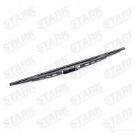 Щетка стеклоочистителя STARK SKWIB0940494 1Z A8W 1439601894 - Изображение 3