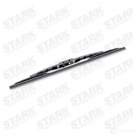 Щетка стеклоочистителя STARK SKWIB0940494 1Z A8W 1439601894 - Изображение 4