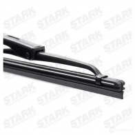 Щетка стеклоочистителя STARK SKWIB0940494 1Z A8W 1439601894 - Изображение 5