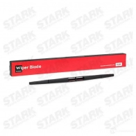 Щетка стеклоочистителя STARK 1439601895 SKWIB0940024 XHVT5Q C - Изображение 2