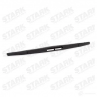 Щетка стеклоочистителя STARK 1439601895 SKWIB0940024 XHVT5Q C - Изображение 3