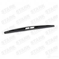 Щетка стеклоочистителя STARK 1439601895 SKWIB0940024 XHVT5Q C - Изображение 4
