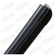 Щетка стеклоочистителя STARK DH8 0FDR SKWIB09440659 1437786496 - Изображение 5