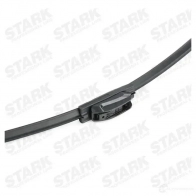 Щетка стеклоочистителя STARK 1437786555 SKWIB0940064 20G3Z E - Изображение 3