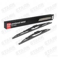 Щетка стеклоочистителя STARK SKWIB0940027 5 G3RUW 1437785631 - Изображение 2