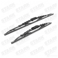 Щетка стеклоочистителя STARK SKWIB0940027 5 G3RUW 1437785631 - Изображение 3