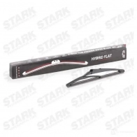 Щетка стеклоочистителя STARK 1437785392 SKWIB0940092 4 G6Y9R7 - Изображение 3