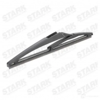 Щетка стеклоочистителя STARK 1437785392 SKWIB0940092 4 G6Y9R7 - Изображение 7