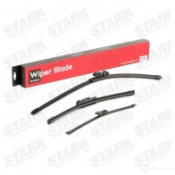 Щетка стеклоочистителя STARK SKWIB09440674 XQQWI T 1437785830 - Изображение 2