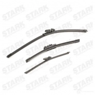 Щетка стеклоочистителя STARK SKWIB09440674 XQQWI T 1437785830 - Изображение 3